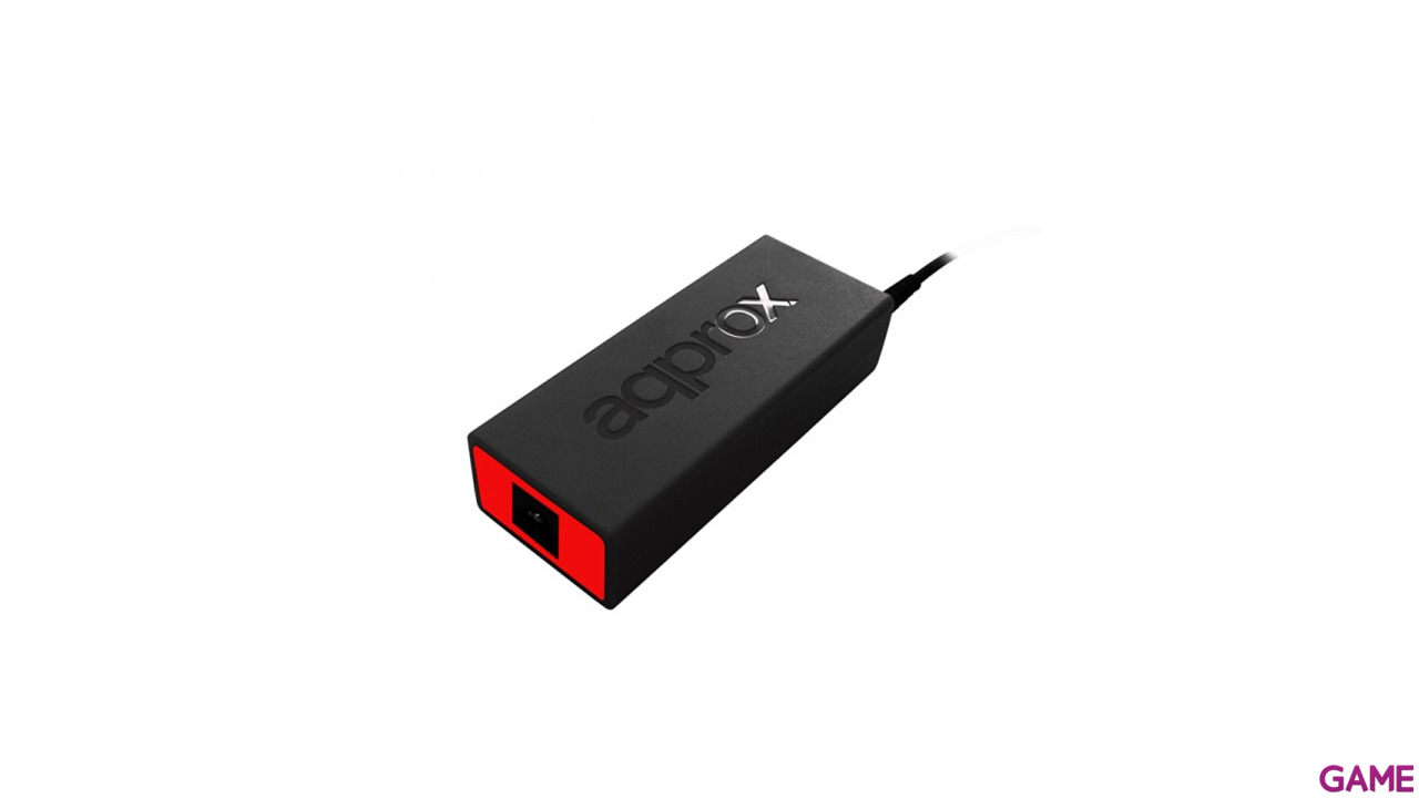 Approx A90BRV4 - Adaptador portátil universal 90W-0