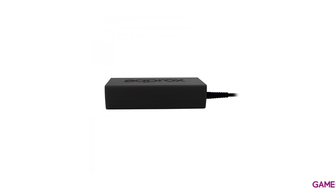 Approx A90BRV4 - Adaptador portátil universal 90W-1