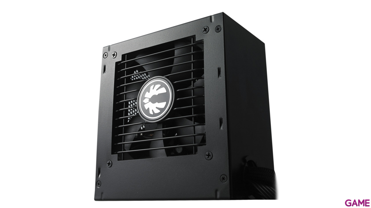 BitFenix Formula 550W 80+ Gold - Fuente Alimentacion-0