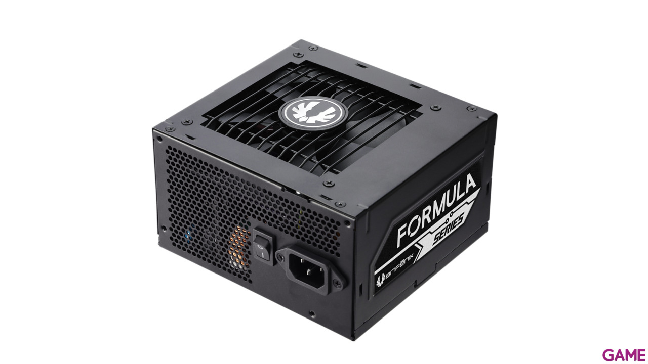 BitFenix Formula 550W 80+ Gold - Fuente Alimentacion-1