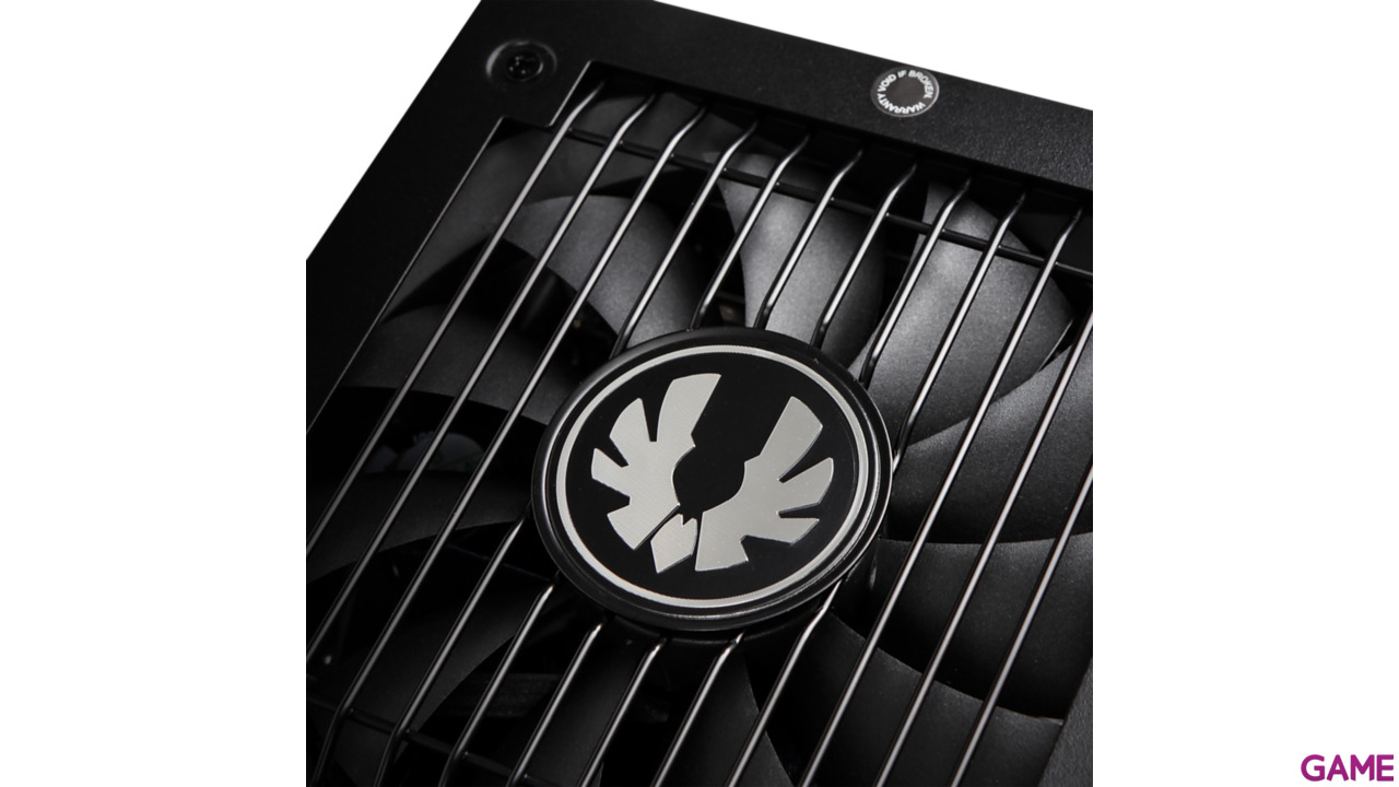 BitFenix Formula 550W 80+ Gold - Fuente Alimentacion-3