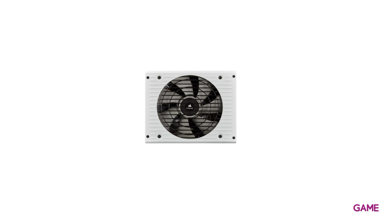 Corsair RM750x 80+ Gold Full-Modular Blanca - Fuente Alimentacion-3