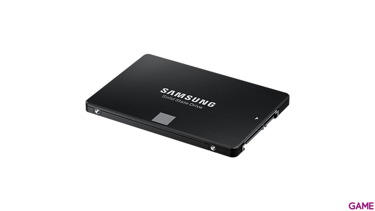 Samsung 860 EVO SSD 250GB 2,5