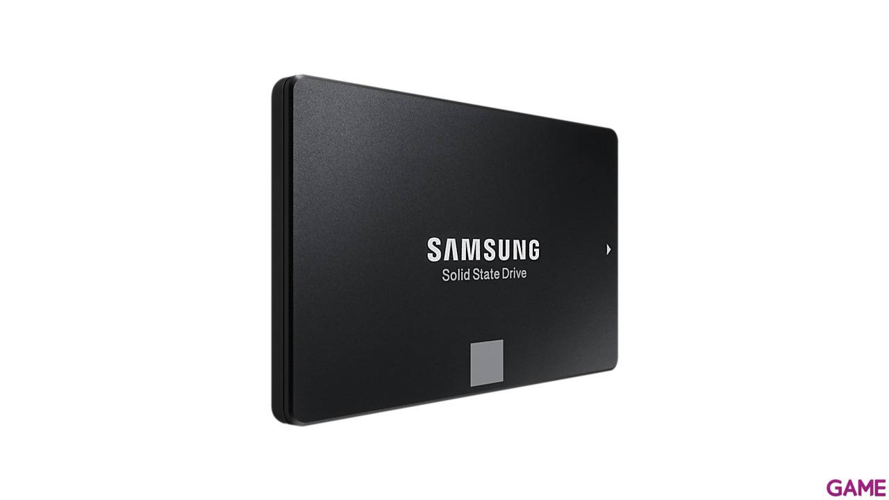 Samsung 860 EVO SSD 500GB 2,5