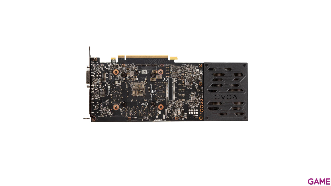EVGA GeForce RTX 2060 XC ULTRA GAMING 6GB GDDR6-6