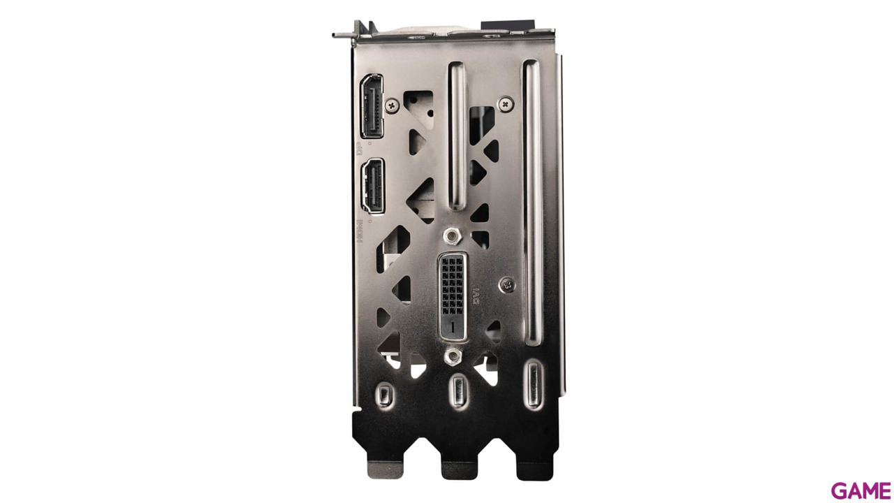 EVGA GeForce RTX 2060 XC GAMING 6GB GDDR6-4