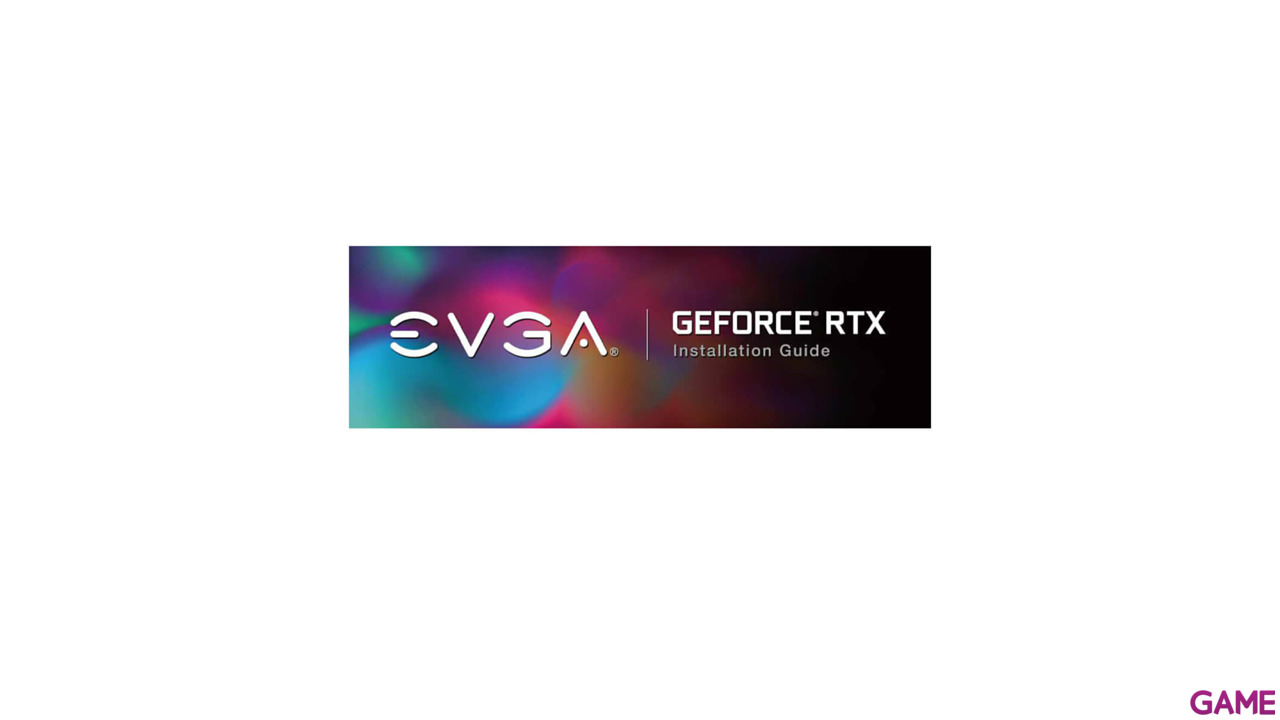EVGA GeForce RTX 2060 XC BLACK GAMING 6GB GDDR6 - Tarjeta Gráfica Gaming-1