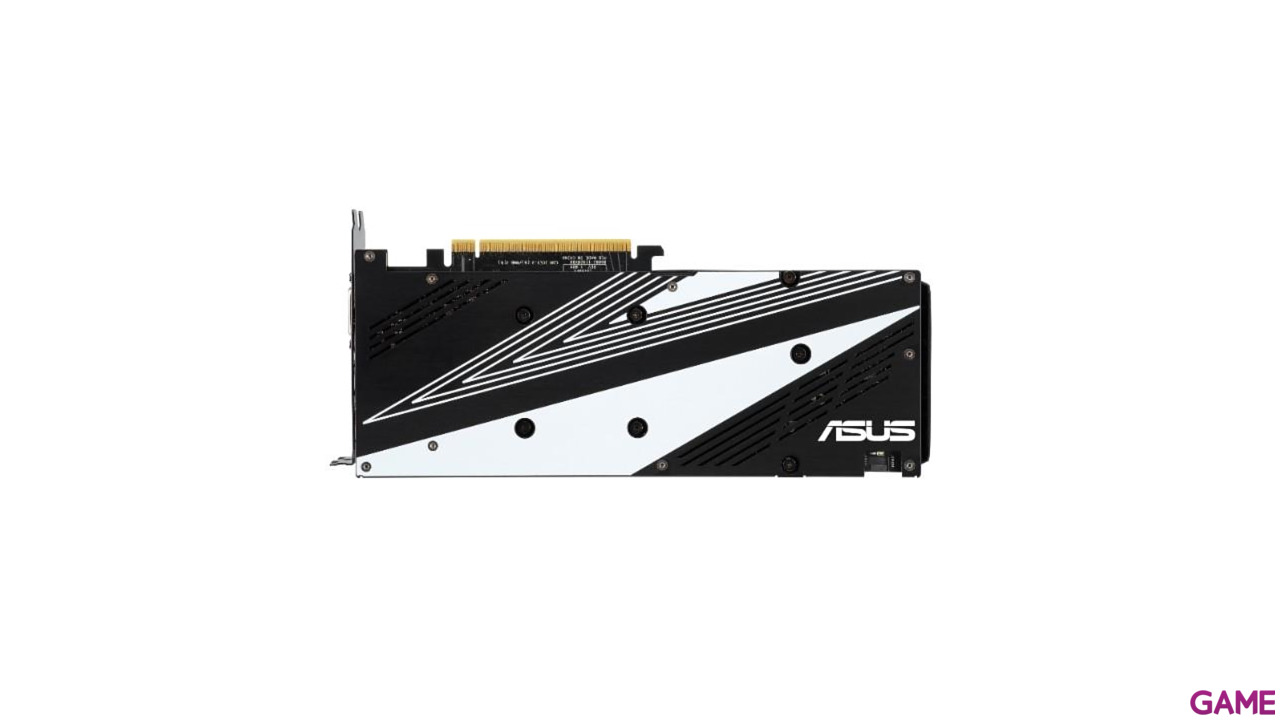 ASUS Dual GeForce RTX 2060 6GB GDDR6 - Tarjeta Gráfica Gaming-4