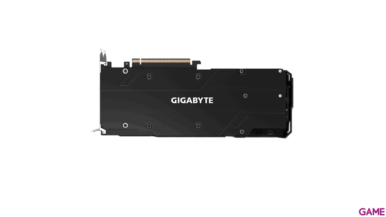 GIGABYTE GeForce RTX 2060 Gaming OC Pro 6GB GDDR6 - Tarjeta Gráfica Gaming-3