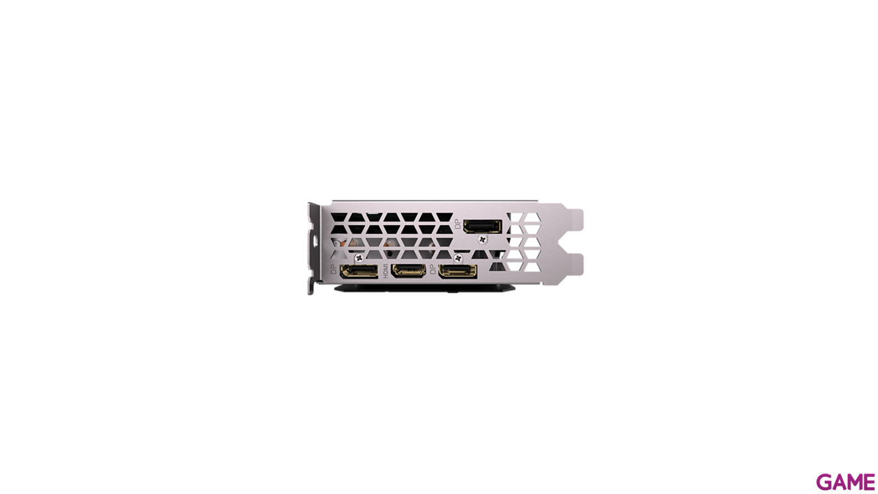 GIGABYTE GeForce RTX 2060 Gaming OC Pro 6GB GDDR6 - Tarjeta Gráfica Gaming-4