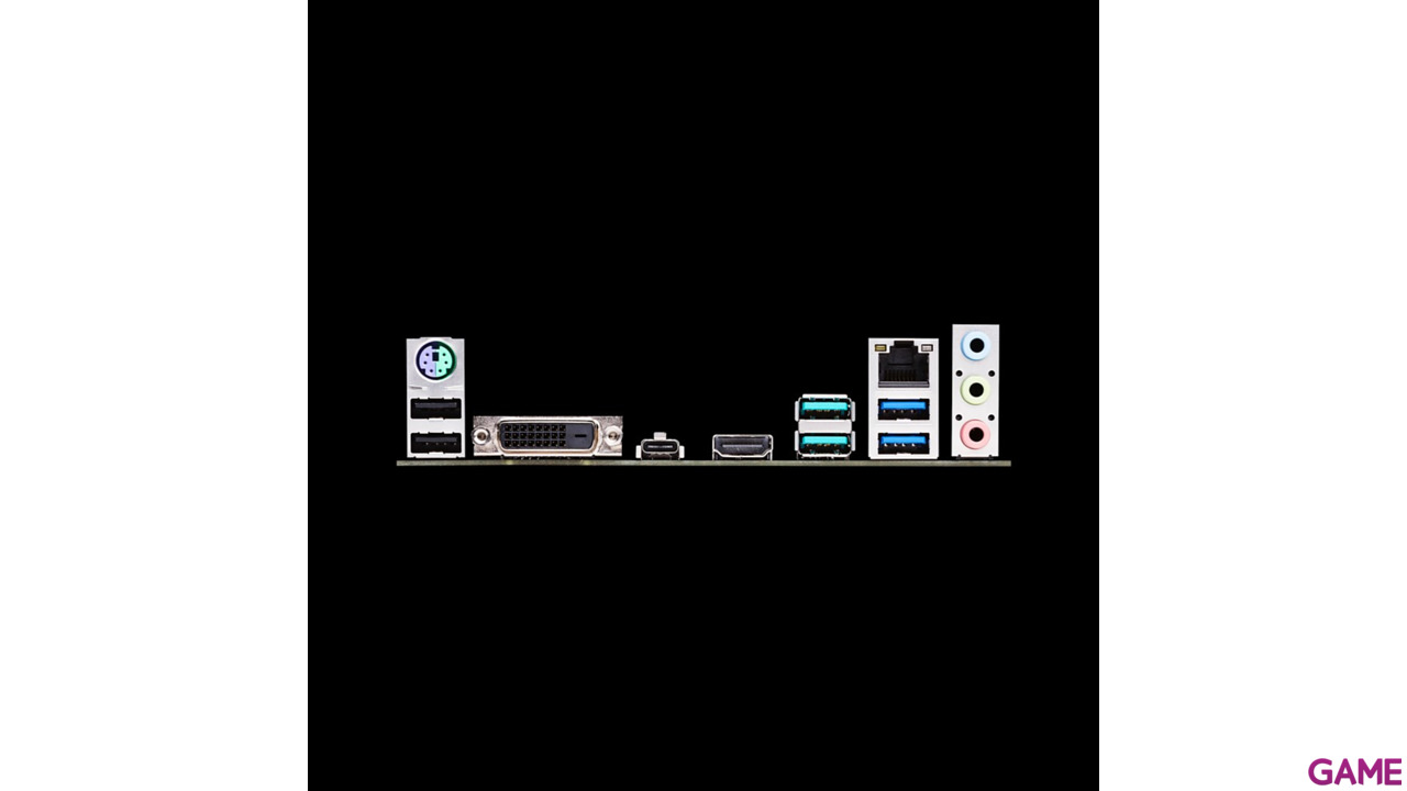 ASUS TUF B450-Plus Gaming ATX AM4 - Placa Base-10