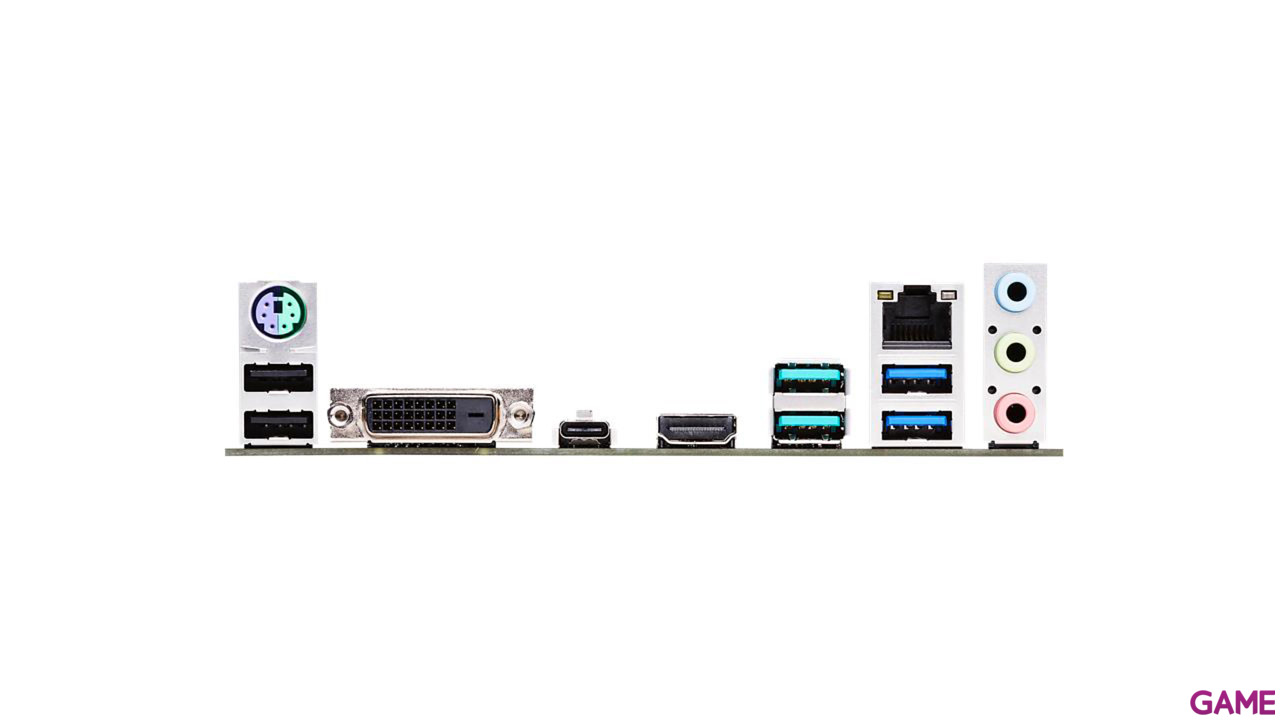ASUS TUF B450-Pro Gaming ATX AM4 - Placa Base-3