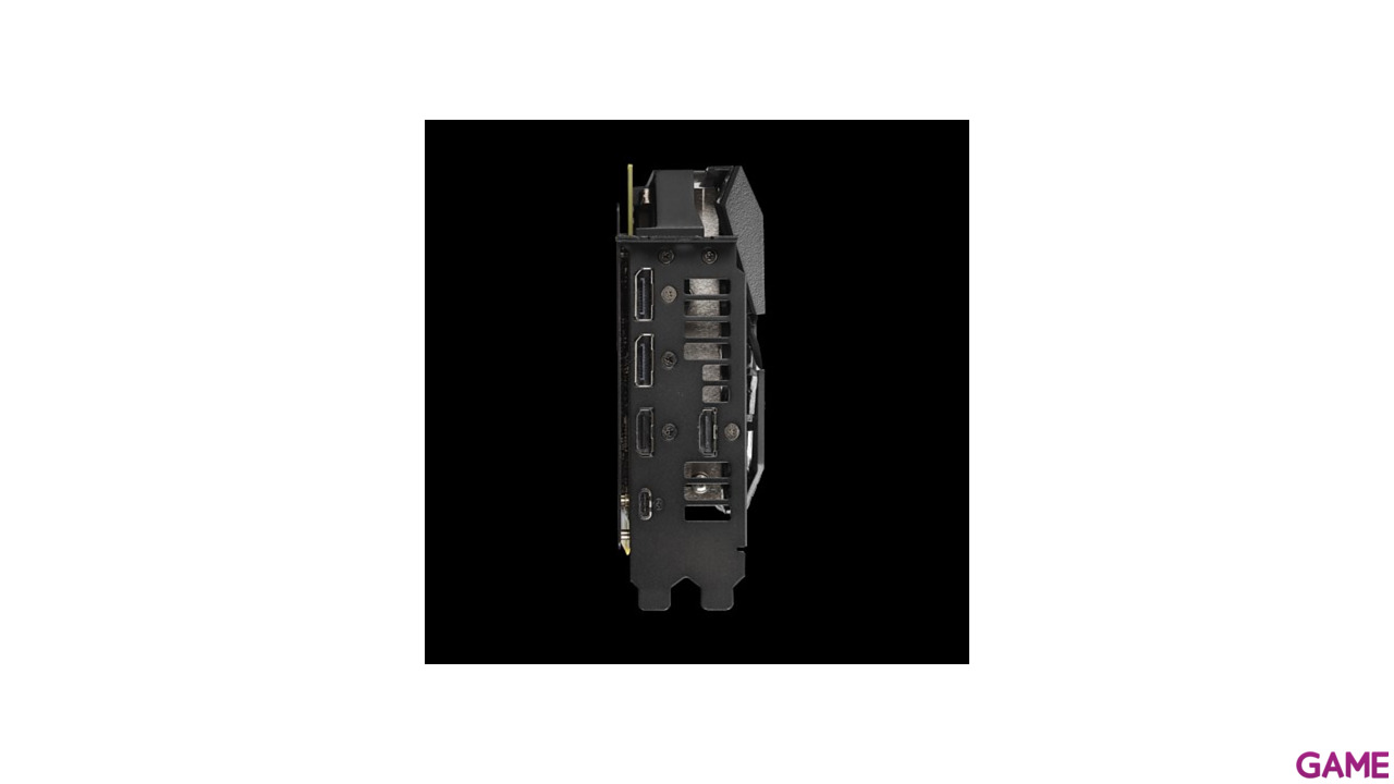 ASUS ROG STRIX GeForce RTX 2070 OC Edition 8GB GDDR6 - Tarjeta Gráfica Gaming-7