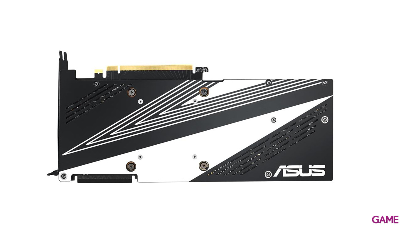 ASUS ROG STRIX GeForce RTX 2070 8GB GDDR6 - Tarjeta Gráfica Gaming-2