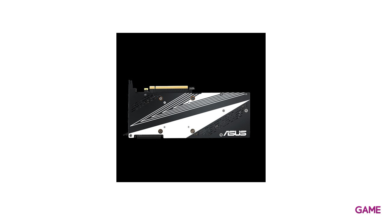 ASUS Dual GeForce RTX 2070 OC Edition 8GB GDDR6 - Tarjeta Gráfica Gaming-4