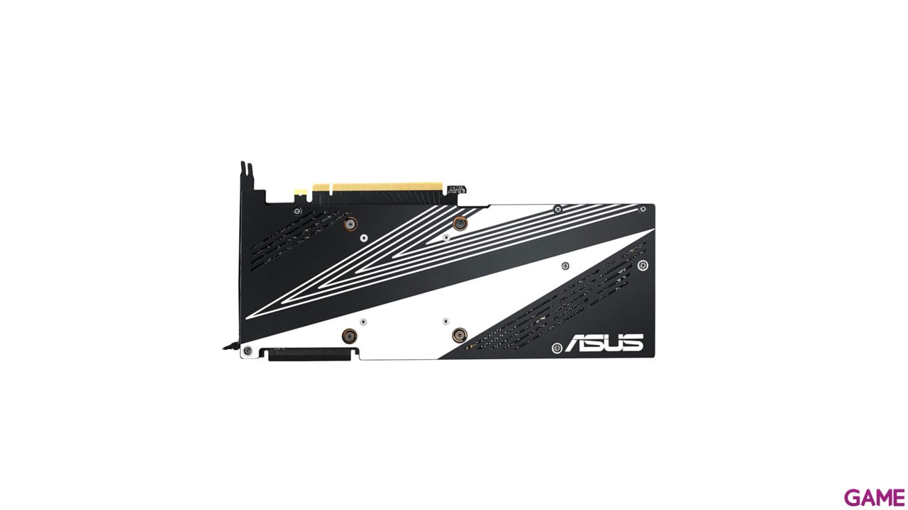 ASUS Dual GeForce RTX 2070 8GB GDDR6 - Tarjeta Gráfica Gaming-1