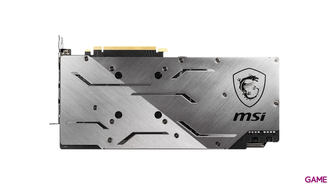 MSI GeForce RTX 2070 GAMING X 8GB GDDR6 - Tarjeta Gráfica Gaming-3
