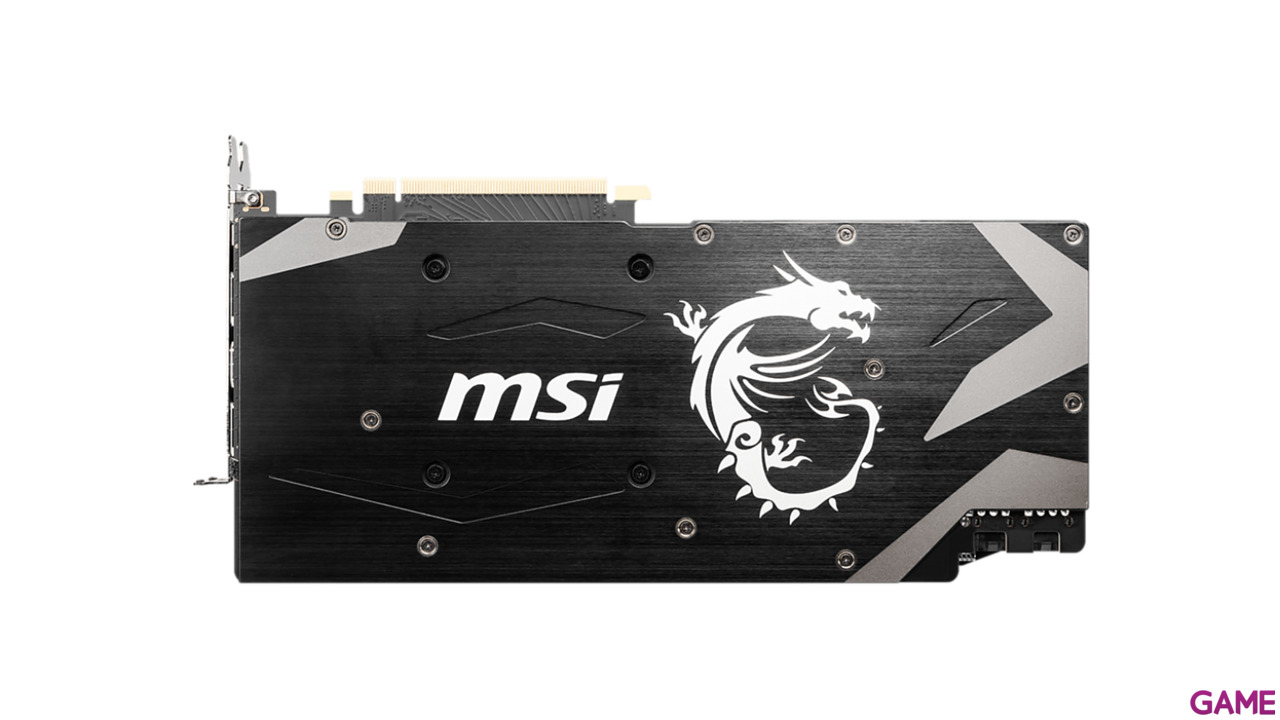 MSI GeForce RTX 2070 ARMOR 8GB GDDR6 - Tarjeta Gráfica Gaming-3