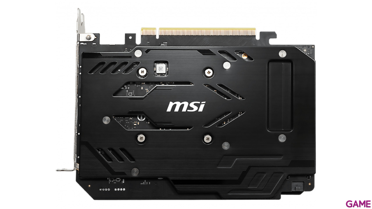MSI GeForce RTX 2070 AERO ITX 8GB GDDR6 - Tarjeta Gráfica Gaming-2