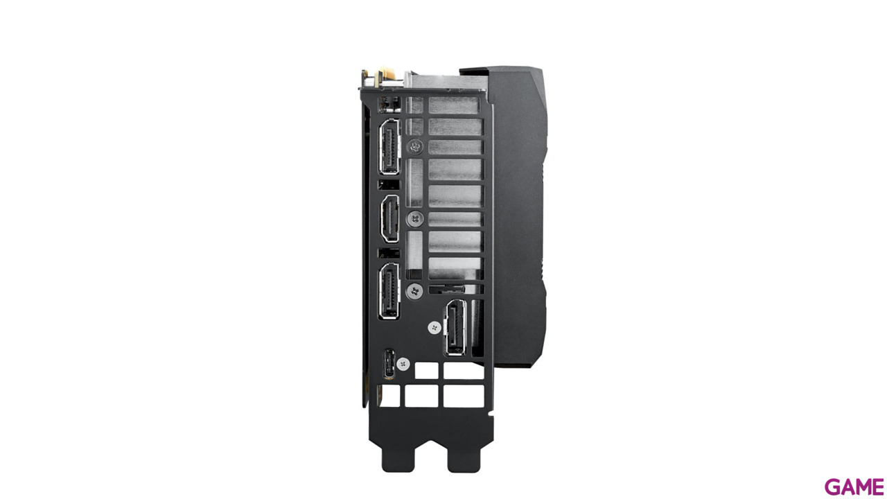 ASUS Dual RTX GeForce 2080 Ti OC Edition 11GB GDDR6 - Tarjeta Gráfica Gaming-5