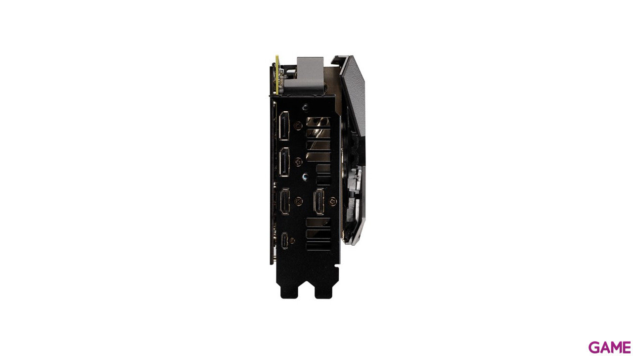 ASUS ROG Strix GeForce RTX 2080 Ti Advanced Edition 11GB GDDR6-1