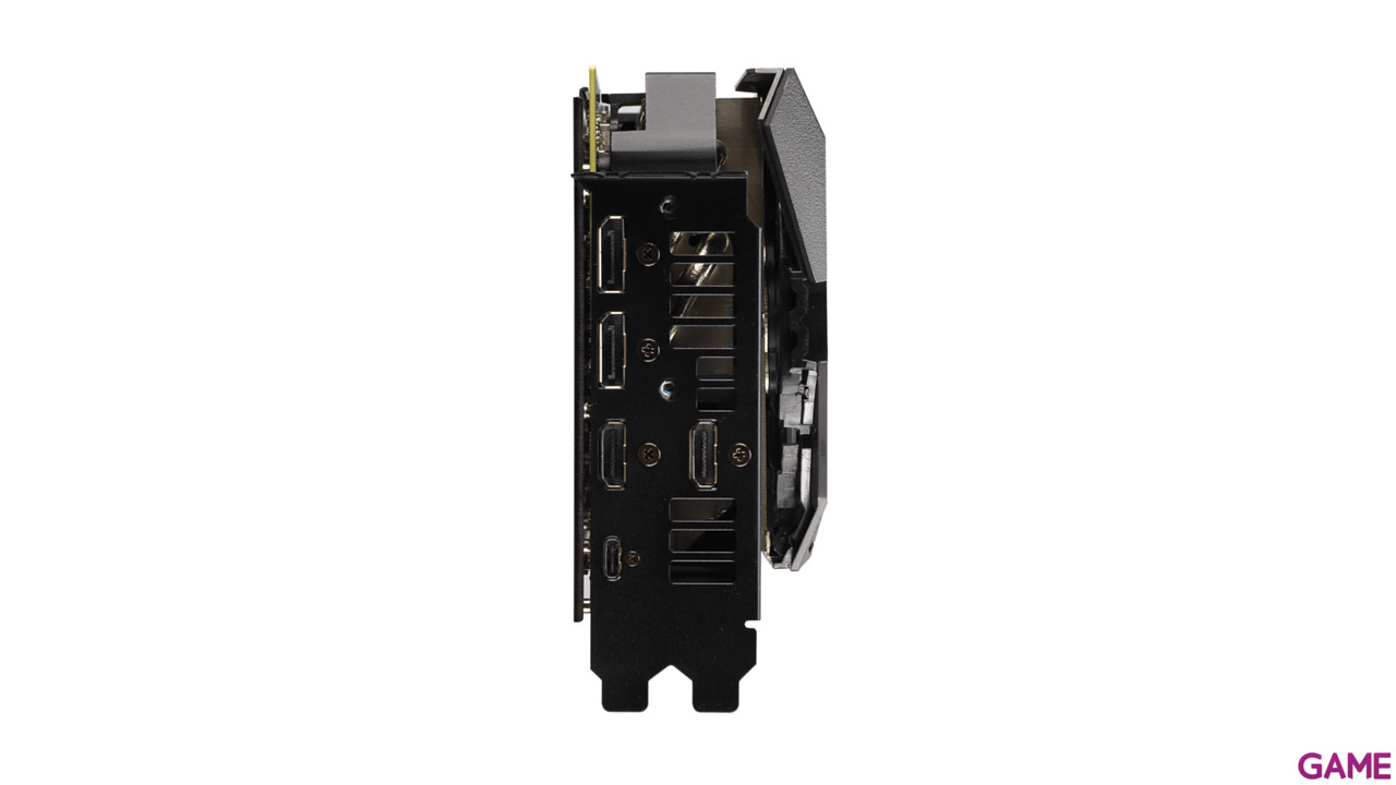 ASUS ROG Strix GeForce RTX 2080 Ti 11GB GDDR6 - Tarjeta Gráfica Gaming-3