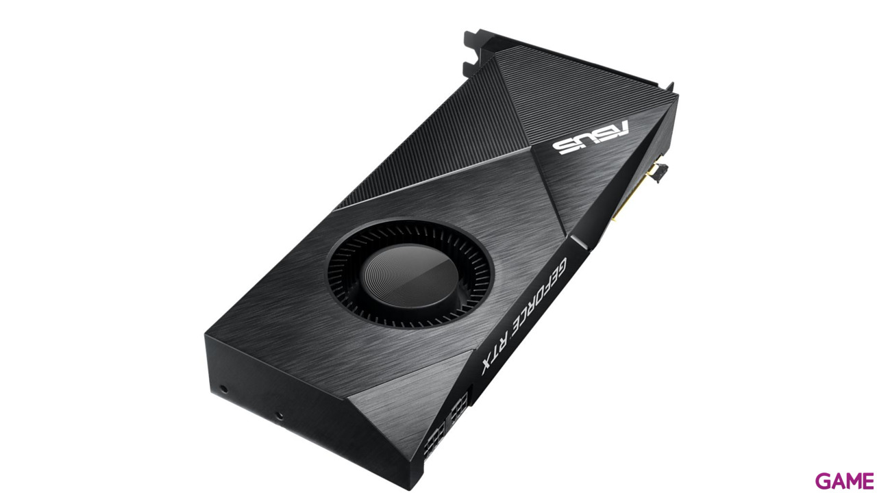 ASUS Turbo GeForce RTX 2080 8GB GDDR6-3