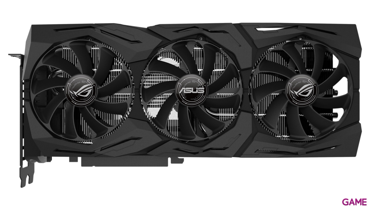 ASUS ROG Strix GeForce RTX 2080 OC Edition 8GB GDDR6-4