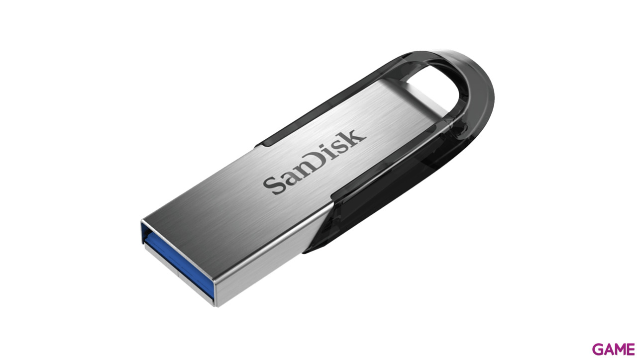 SanDisk Ultra Flair 32GB USB 3.0 - Pendrive-0