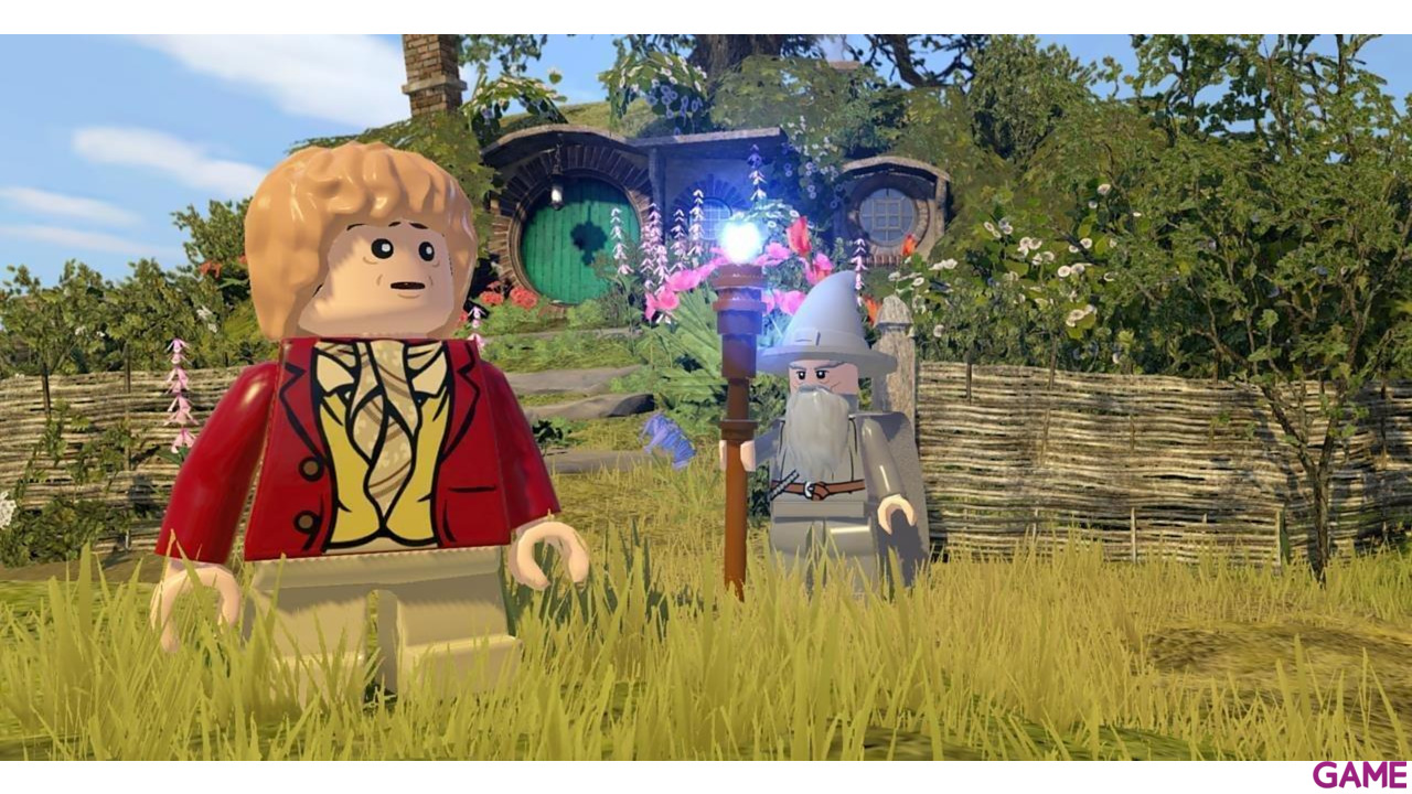 LEGO El Hobbit-5