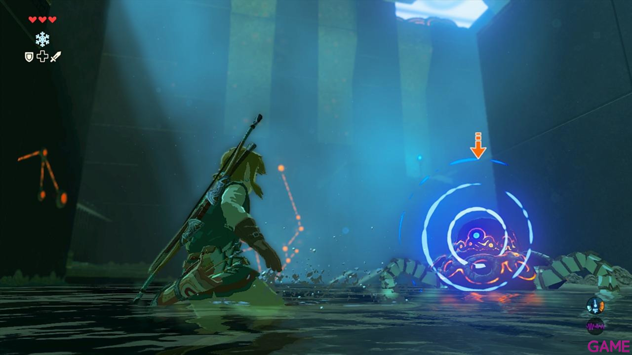 The Legend of Zelda: Breath of the Wild-31