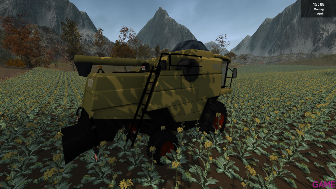 Professional Farmer-15