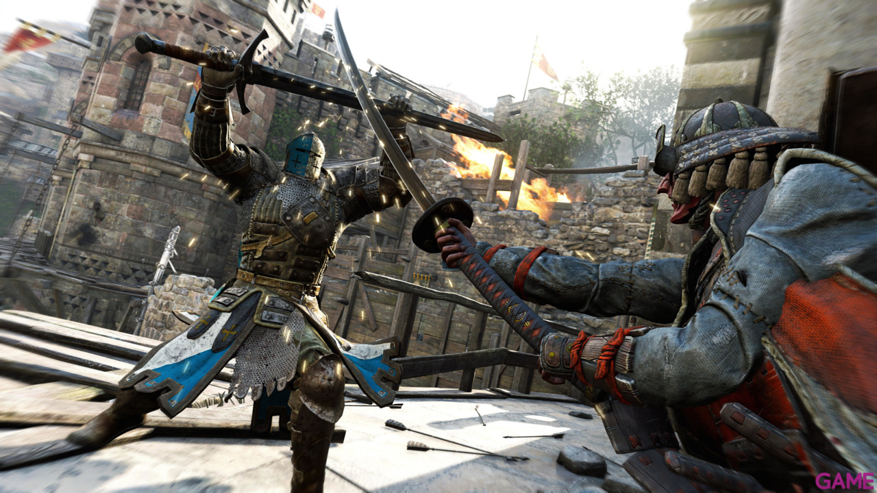 For Honor-29