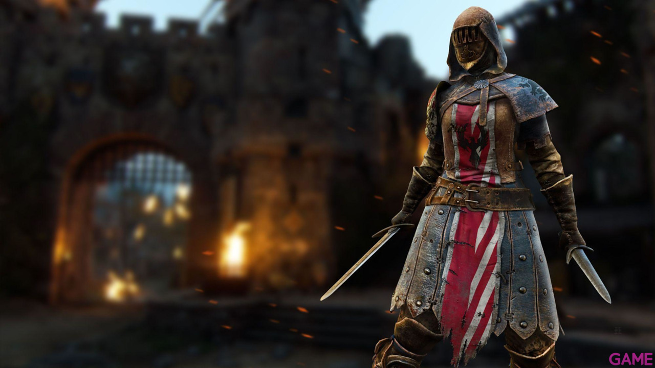 For Honor-12