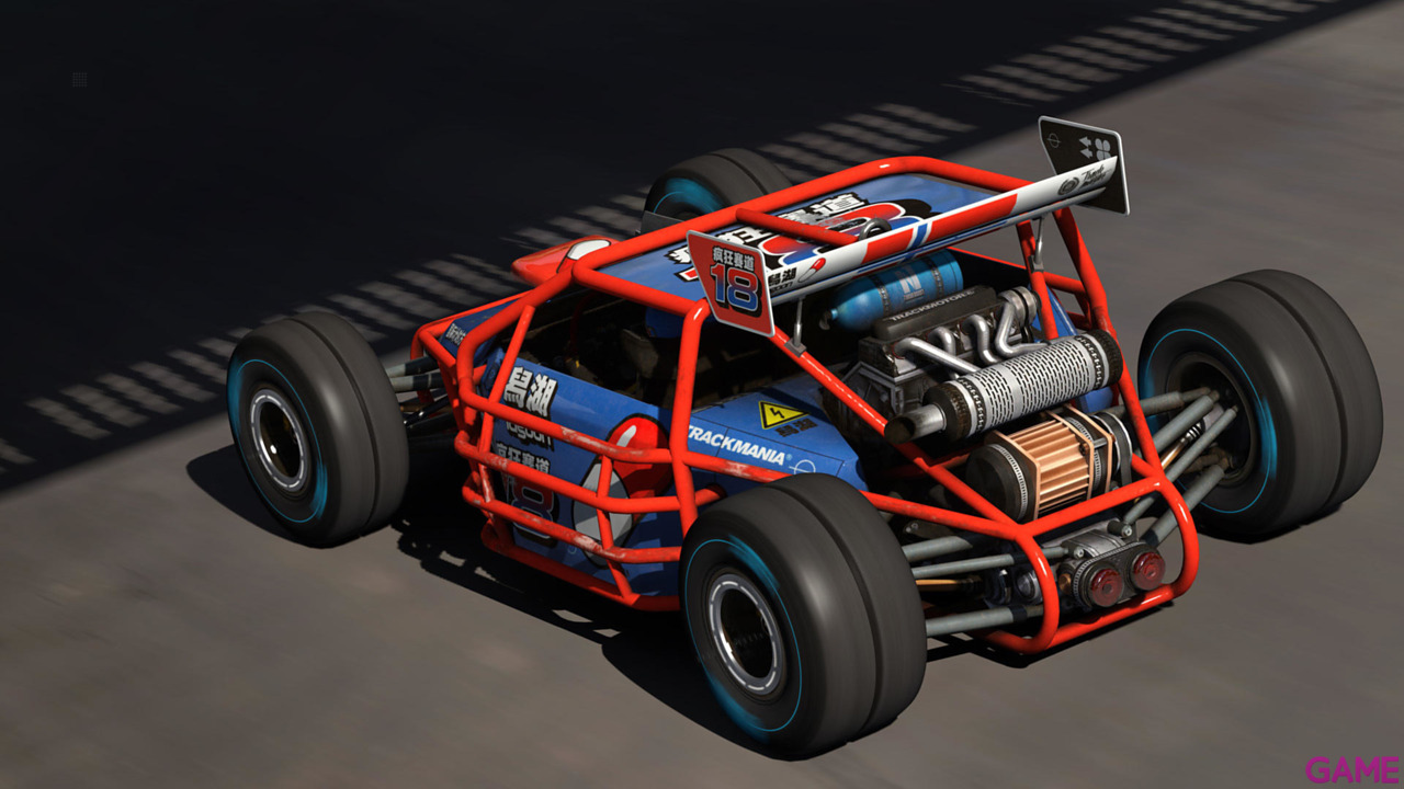 Trackmania Turbo-15