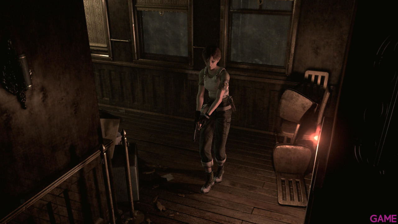 Resident Evil Origins Collection-8