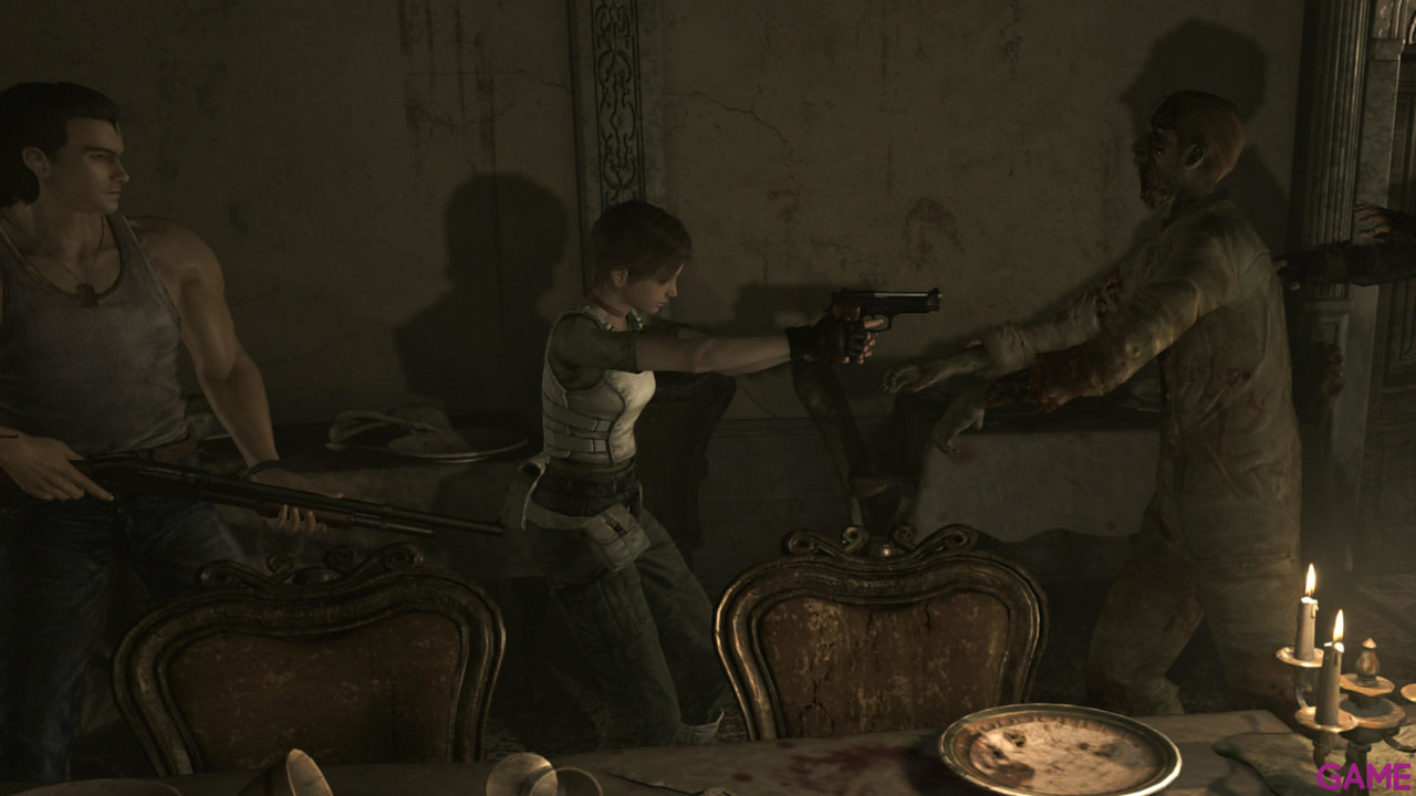 Resident Evil Origins Collection-11