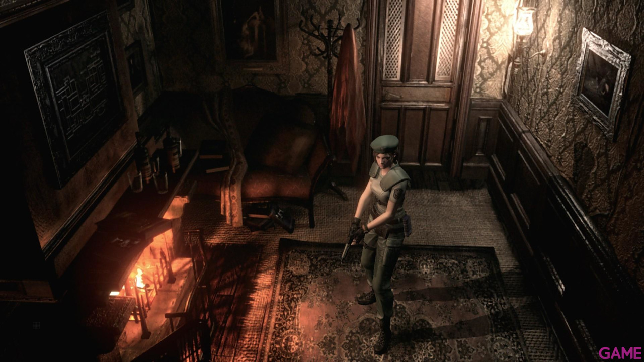 Resident Evil Origins Collection-18