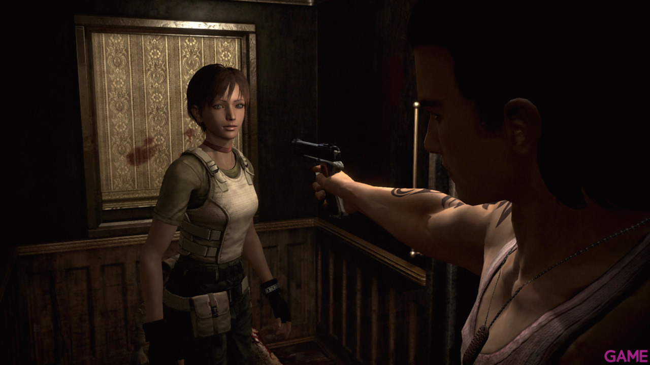 Resident Evil Origins Collection-21