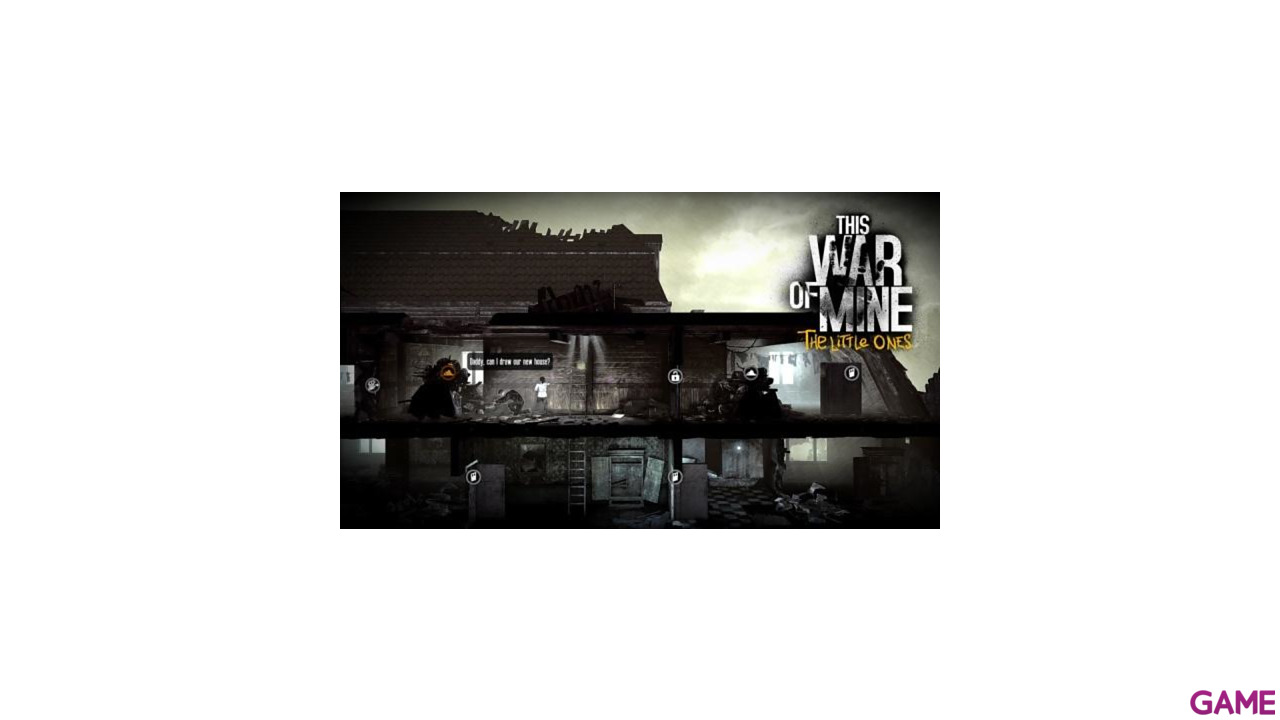 This War of Mine: The Little Ones-3