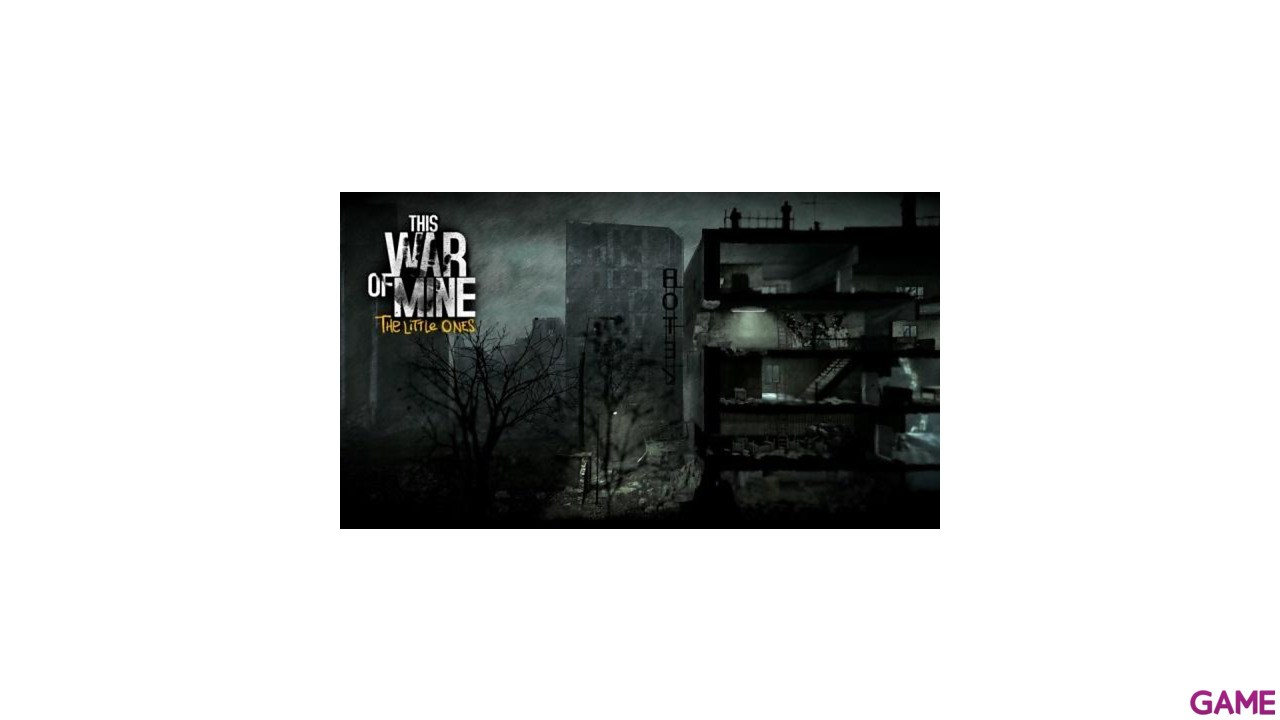 This War of Mine: The Little Ones-7