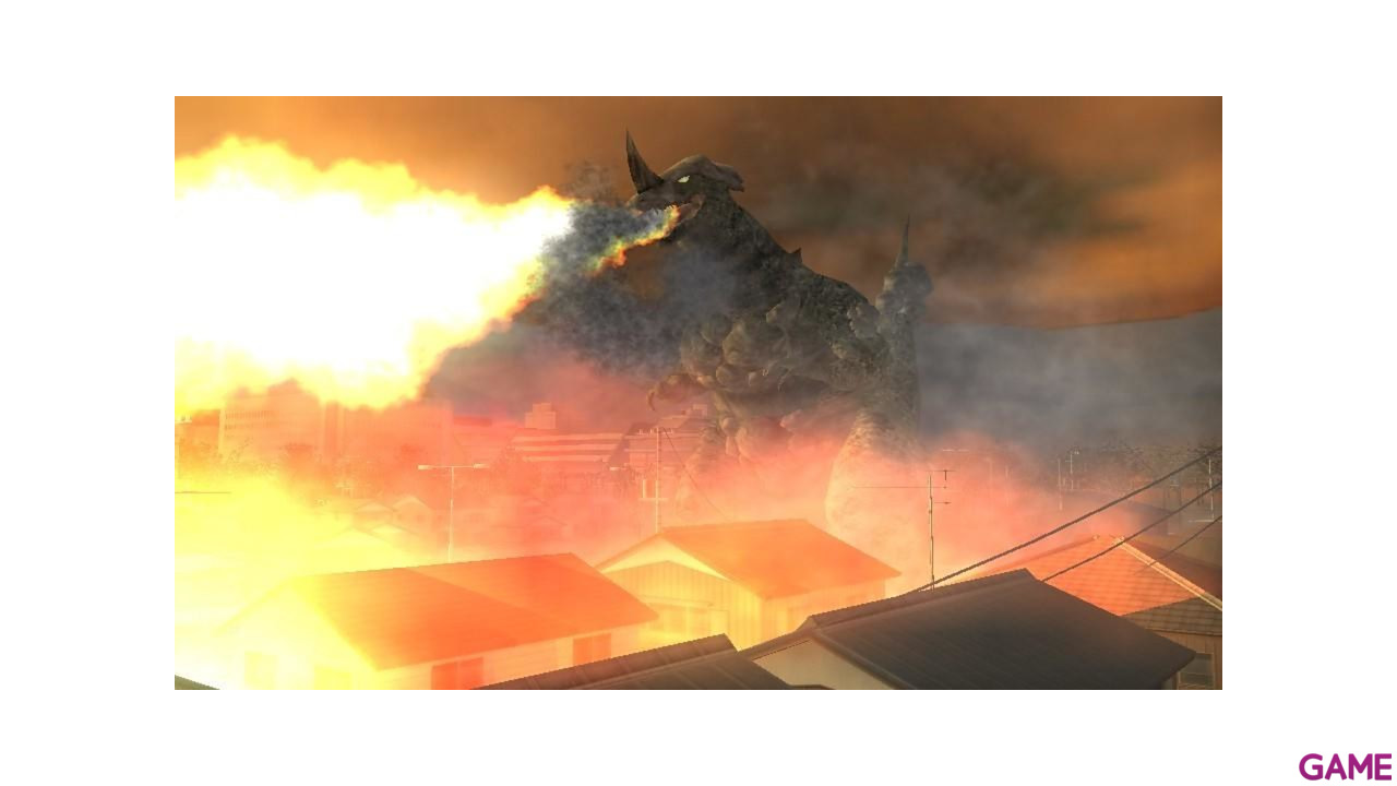 Earth Defense Force 2: Invaders from Planet Space-12