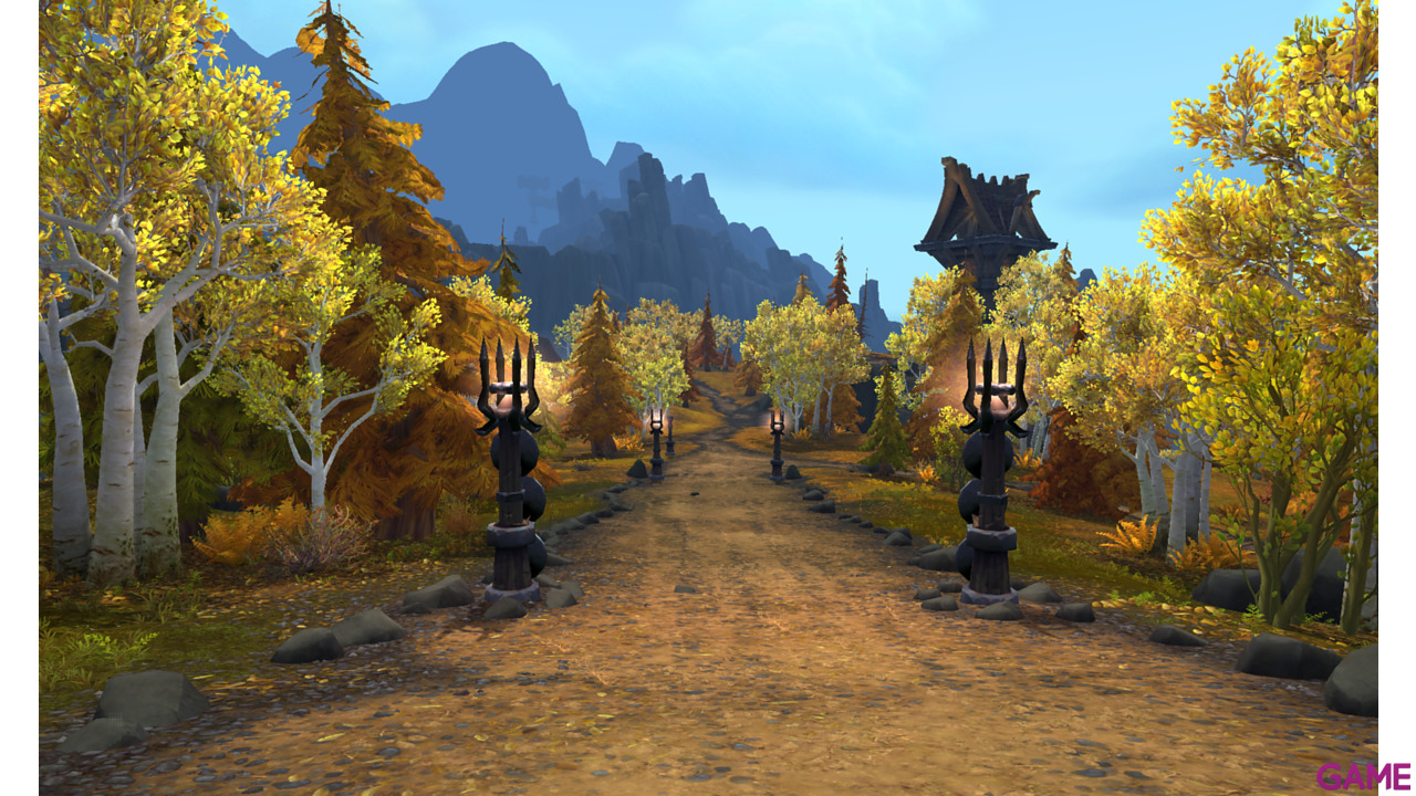 World of Warcraft Legion-6