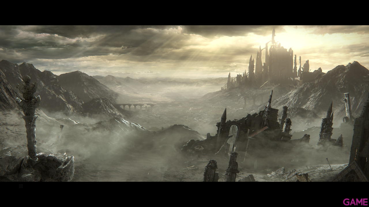 Dark Souls III Edición Apocalypse-16