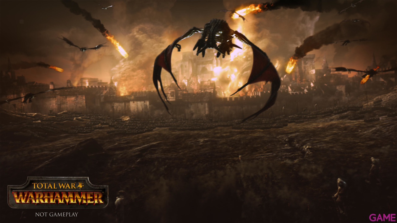 Total War: Warhammer (Limited Edition)-7