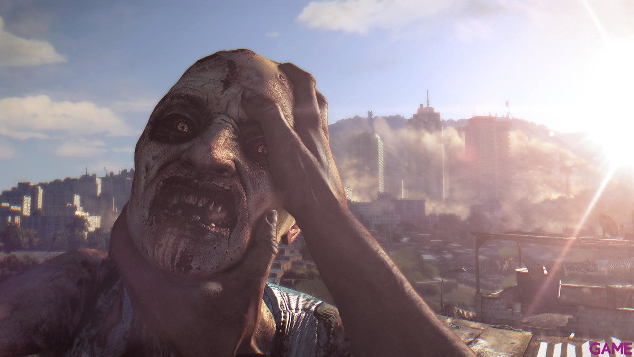 Dying Light The Following: Enhanced Edition-16