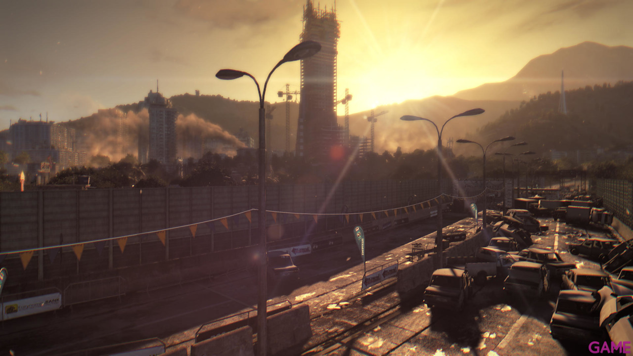 Dying Light The Following: Enhanced Edition-15