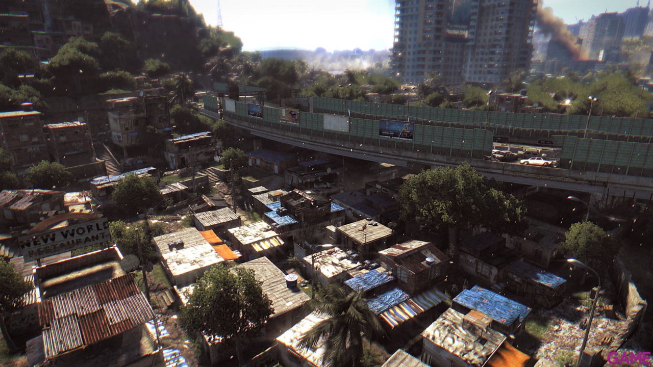 Dying Light The Following: Enhanced Edition-11