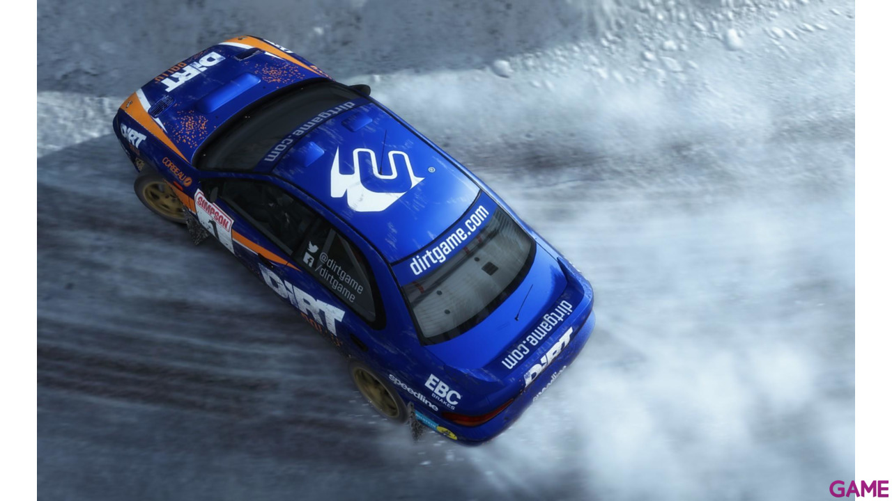 Dirt Rally Legend Edition-12