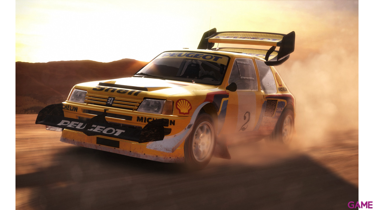 Dirt Rally Legend Edition-24
